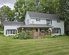 448 Harrington Road, Quinte West, ON K0K 2C0
