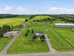 1546 Harmony Road, Belleville, ON K0K 1V0
