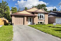 938 Whitefield Drive, Peterborough, ON K9J 7V9
