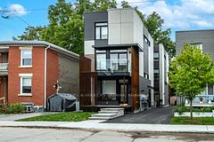 88B Hamilton Avenue N, Tunneys Pasture and Ottawa West, ON K1Y 1B9