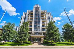 90 Charlton Avenue W 605, Hamilton, ON L8P 0B4