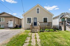 20 Lloyd Street, St. Catharines, ON L2S 2N8