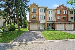 9D CASTLEBROOK Lane, South of Baseline to Knoxdale, ON K2G 5G1