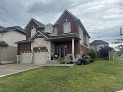 252 Westbank Trail, Hamilton, ON L8K 5R9