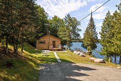 1516 Deer Lake Road, Perry, ON P0A 1J0