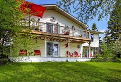 216 Alpine Lake Road, Trent Lakes, ON K0M 1A0