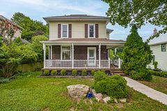 152 WONHAM Street S, Ingersoll, ON N5C 2Z2