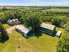 74811 Goshen Line, Bluewater, ON N0M 2R0