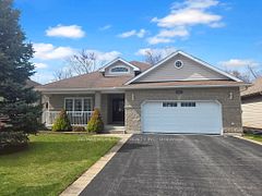 1124 McClure Crescent, Brockville, ON K6V 0B6