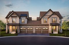 LOT 65 COWIN Circle, Cobourg, ON K9A 0B1