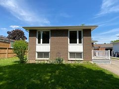92 Leaside Drive Upper, Welland, ON L3C 6B2