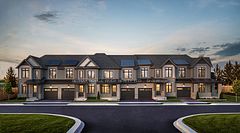 Lot 39 Cowin Circle, Cobourg, ON K9A 0B1