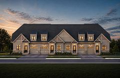 Lot 8 Cowin Circle, Cobourg, ON K9A 0B1