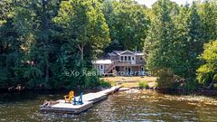 31 Loon Echo Trail, Seguin, ON P2A 2W8