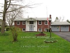 103 PARK Drive, Greater Napanee, ON K0H 1G0