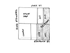 232 CLARENCE Street, Lower Town - Sandy Hill, ON K1N 5R1