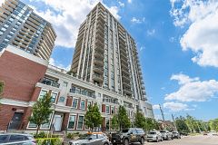 144 Park Street 506, Waterloo, ON N2L 0B6