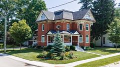 169 Ontario Street, Central Huron, ON N0M 1L0