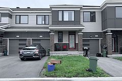 219 Billrian Crescent, Stittsville - Munster - Richmond, ON K2S 3A6