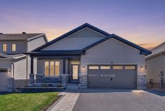 724 Parade Drive, Stittsville - Munster - Richmond, ON K2S 0Z4