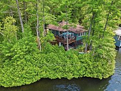 1143B Don Anna Road, North Frontenac, ON K0H 1K0