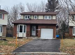 796 Harlequin Crescent, Orleans - Cumberland and Area, ON K1E 2P3