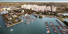 1 Jarvis Street 521, Hamilton, ON L8R 3J2