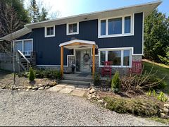 541 DONALD Street, Mattawa, ON P0H 1V0