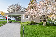 311 Tunis Street, Ingersoll, ON N5C 1W9