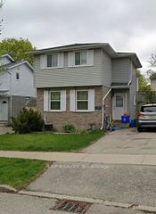 461 Red River Drive, Waterloo, ON N2T 1T8