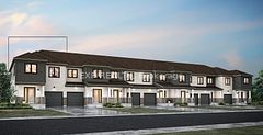 Lot# 6539 Homecraft Street, Stittsville - Munster - Richmond, ON K0A 2Z0