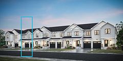 Lot# 6536 Homecraft Street, Stittsville - Munster - Richmond, ON K0A 2Z0