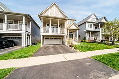 84 Lambert Crescent, Brantford, ON N3T 0E9