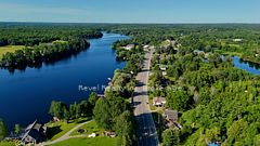 2242 Highway 124, Whitestone, ON P0A 1G0