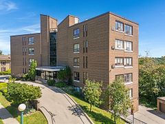 26 Wentworth Avenue 2S, Cambridge, ON N1S 1G6