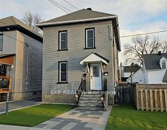 9 KENT Street A, Smiths Falls, ON K7A 1B5