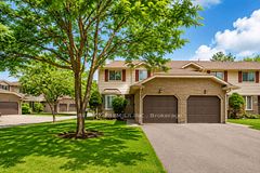 476 Kingscourt Drive 10, Waterloo, ON N2K 3R3