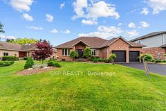 57 Valleyview Crescent, Thames Centre, ON N0L 1G3