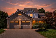 5140 Crimson King Way, Lincoln, ON L0R 1B8