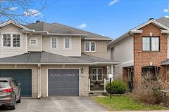 115 Fairlop Way, Barrhaven, ON K2J 5B6