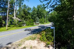 1461 Golden Beach Road, Bracebridge, ON P1L 1W8