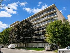 324 Cambridge Street 128, West Centre Town, ON K1R 7B5