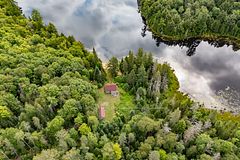 1099 Wolfkin Lake Road, Lake of Bays, ON P0B 1A0