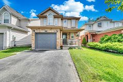 77 Milson Crescent, Guelph, ON N1C 1G7