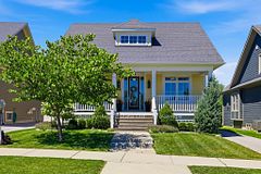 104 Snow Apple Crescent, Blue Mountains, ON L9Y 0R4