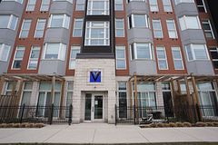 253 Albert Street 113, Waterloo, ON N2L 3T7