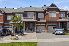 615 Spring Valley Drive, Orleans - Convent Glen and Area, ON K1W 0C6