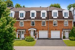 1803 Axminster Court 39, Orleans - Convent Glen and Area, ON K1C 1Z5