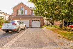 418 Beatrice Drive, Barrhaven, ON K2J 4W9