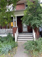 109 Carrick Avenue 1, Hamilton, ON L8M 2W5